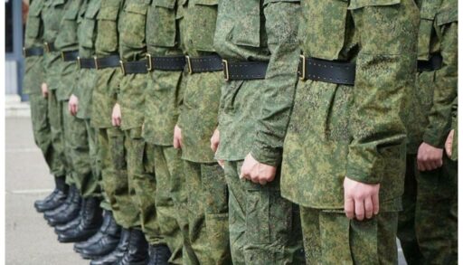 Продолжается набор тюменцев на военную службу по контракту