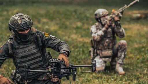 В Тюменской области выплата контрактникам увеличена до 3,4 млн рублей