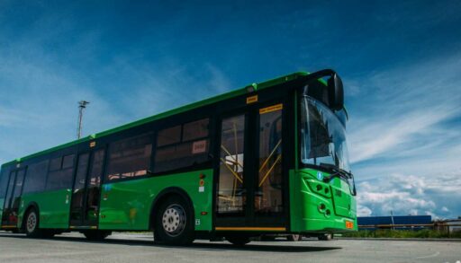 В Тюменской области к 2030 году обновят более 1,5 тыс. автобусов
