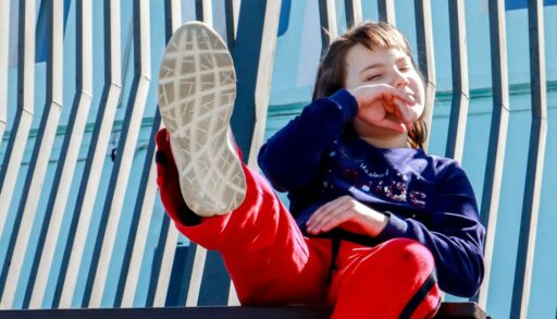 Федеральные власти высоко оценили организацию детского отдыха в Тюменской области