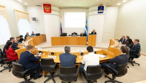 В Тюмени борются с подростковой преступностью