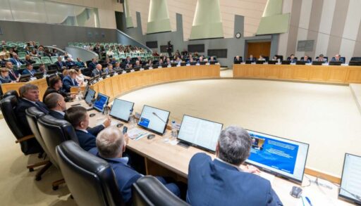 Городские депутаты оценили подготовку Тюмени к отопительному сезону