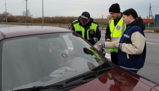 На тюменских дорогах число погибших в ДТП снизилось на треть