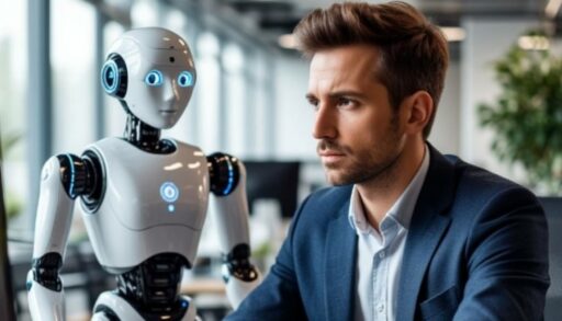 На «Инфотехе-2025» представят передовые разработки ИИ