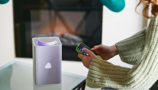 От умных камер до отопления: в Тюменской области выросло число цифровых помощников