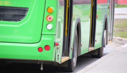 В Тюмени изменится расписание общественного транспорта в ноябре