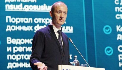 Тюменская область демонстрирует достижения в внедрении искусственного интеллекта на форуме «ИНФОТЕХ»