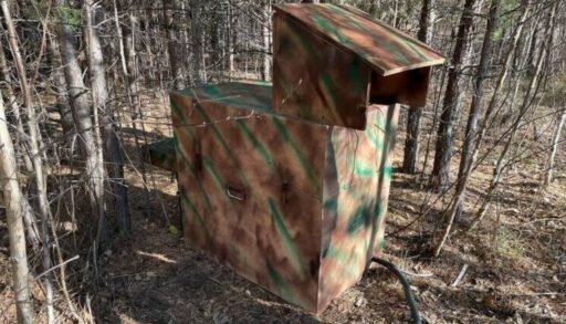 В лесу под Тюменью нашли майнинговую ферму