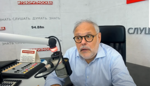 экономист Михаил Хазин