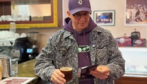 Сергей Осинцев, находящийся под следствием, вернулся на работу в Тюменский драмтеатр