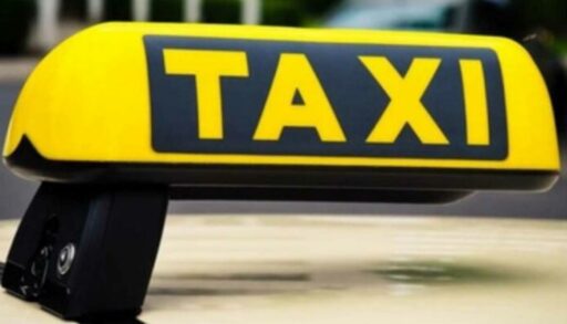 На каких машинах чаще всего ездят тюменские таксисты