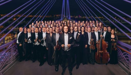 Тюменский филармонический оркестр выступит в Китае