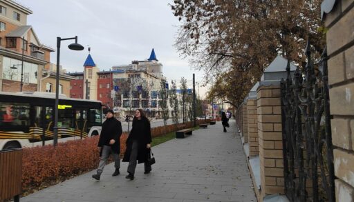 В Тюменской области установили прожиточный минимум на 2026 год