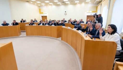 В Тюмени активно развивается инфраструктура водоснабжения и водоотведения