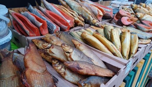 18 октября в Тюмени пройдут продовольственные ярмарки