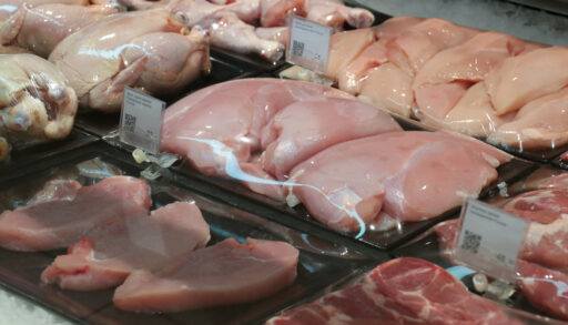 В индейке тюменского производителя найдена сальмонелла