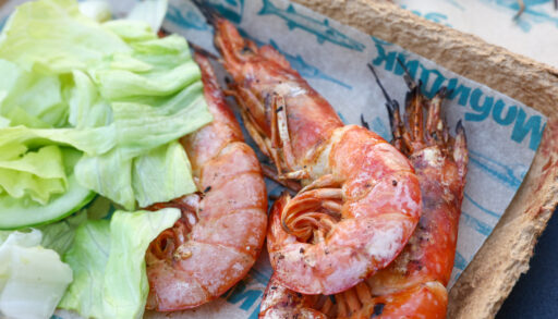 Средиземноморская диета признана лучшей для здоровья сердца