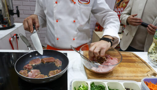 В Тюмени наблюдается острый дефицит поваров