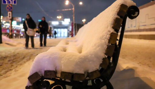 Доктор Мясников: чтобы не болеть зимой, нужно… меньше думать