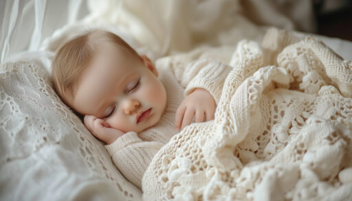 В октябре в Тюмени на свет появился 1131 малыш