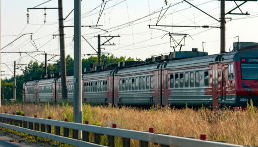 В Тюменской области поднимут стоимость проезда в электричках