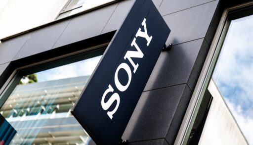 Самый крупный сенсор для смартфонов: Sony LYTIA LYT‑901