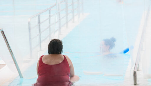 Жир на талии после менопаузы ухудшает память - неожиданный фактор