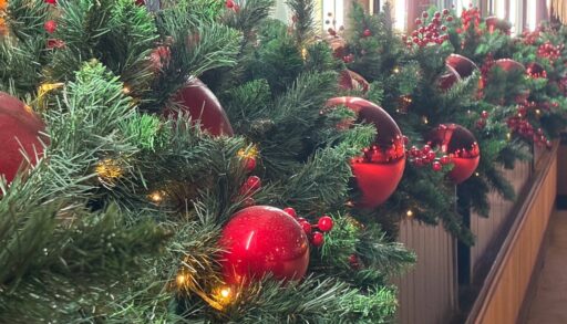 Тюменским бизнесменам напоминают о праздничном оформлении объектов