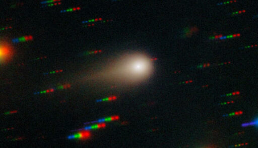 Учёный из Гарварда усомнился в естественном происхождении 3I/ATLAS