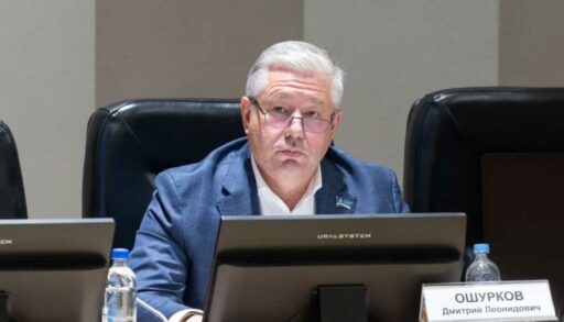 Городские депутаты Дмитрий Ошурков и Андрей Потапов рассказали о результатах своей деятельности