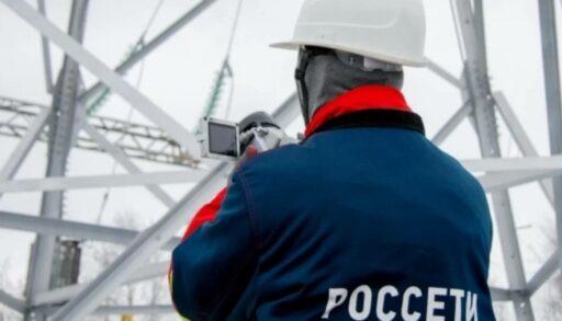 Под Тюменью более 2 тысяч жителей остались без света