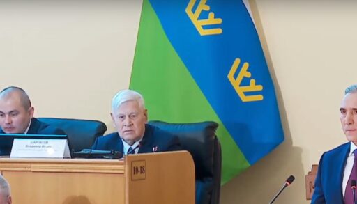 Тюменский губернатор прокомментировал финансовую политику региона