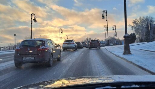 0+2: все о погоде на завтра в Тюмени