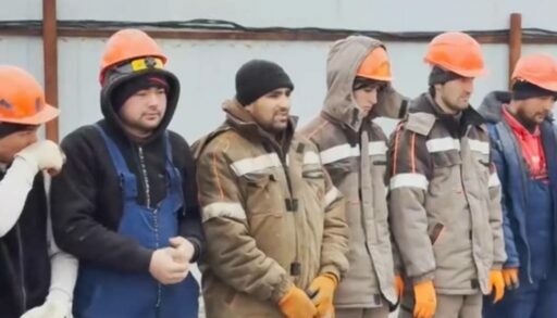 Более 600 мигрантов выдворили из Тюменской области