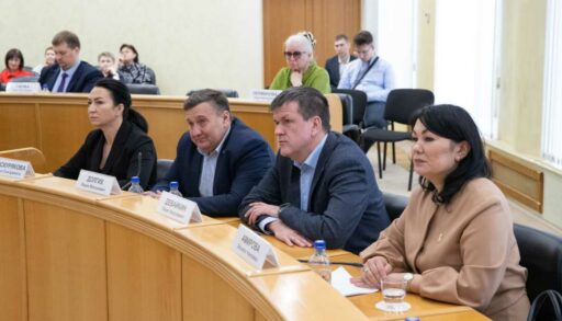 Городские депутаты Павел Девайкин и Вадим Долгих опубликовали отчёты за год