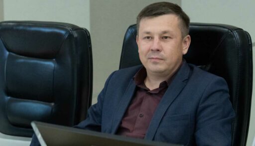 Городские депутаты Руслан Сабиров и Владимир Сбитнев отчитались о работе