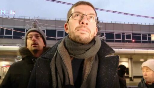 Тюмень посетил представитель Евросоюза