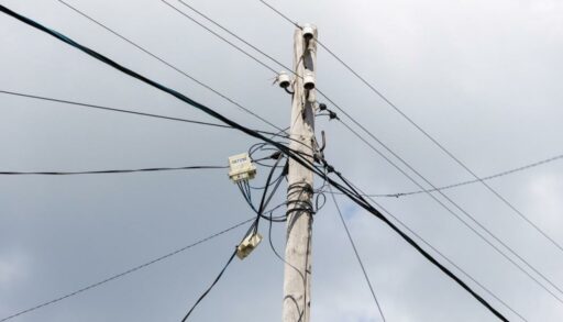 Тюменские энергетики выявили свыше 20 тысяч незаконных подвесов на ЛЭП