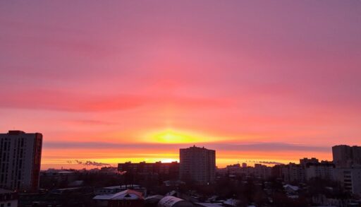 В Тюмени провели еще одну внеплановую проверку воздуха