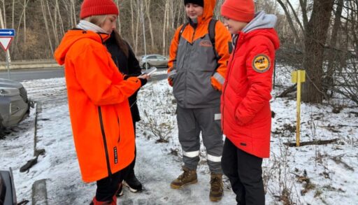 Пропавший в Тюмени неделю назад пенсионер найден мертвым