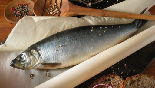 Названа самая любимая рыба россиян