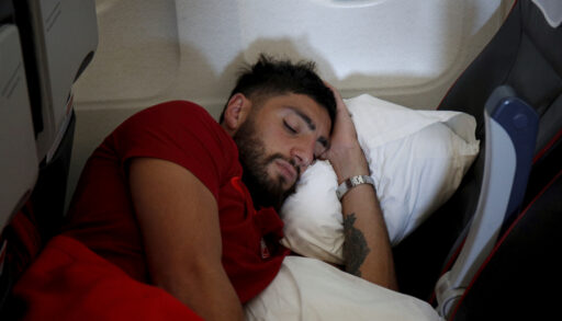 Кардиолог предупредил: недосып усиливает риск гипертонии, диабета и аритмий