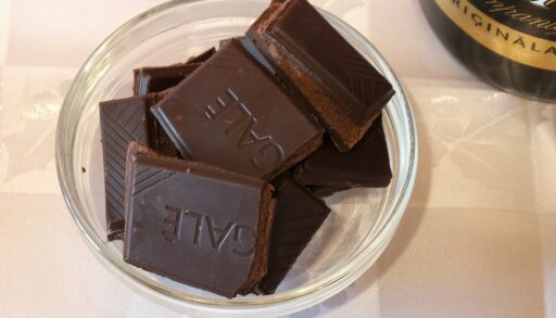 Тюменцы стали меньше покупать шоколад