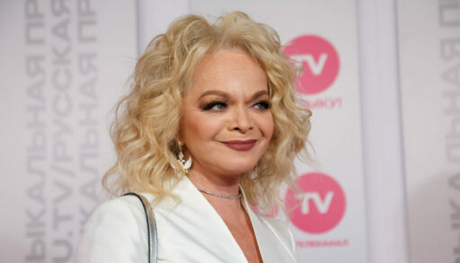 Раскрыты детали публичной травли Ларисы Долиной