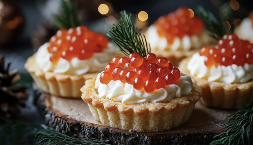 Как не ошибиться с красной икрой: признаки некачественного продукта