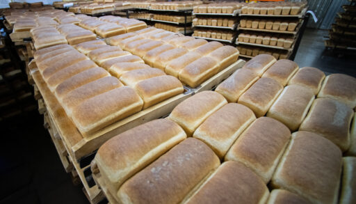 В Тюменской области подорожал хлеб