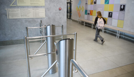 В тюменских школах вместо звонка будет звучать классическая музыка