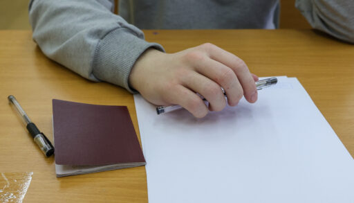 Тюменские 9-классники смогут сдавать всего два ОГЭ. Но есть условие