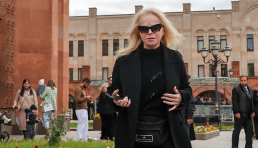 Адвокат Жорин: взыскание средств с мошенников по делу Ларисы Долиной маловероятно