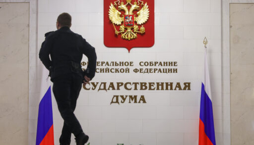 Гаврилов предрёк Верховному суду пересмотр дела Долиной